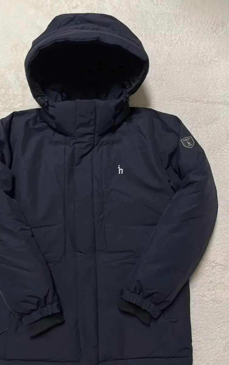 HAZZYS へジス グースダウン ゴルフ ダウン