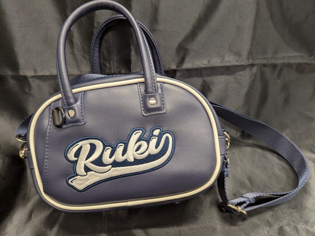 JO1 2025 JO1DER SHOW 'WHEREVER WE ARE' IN TOKYO DOME 白岩瑠姫 ミニ