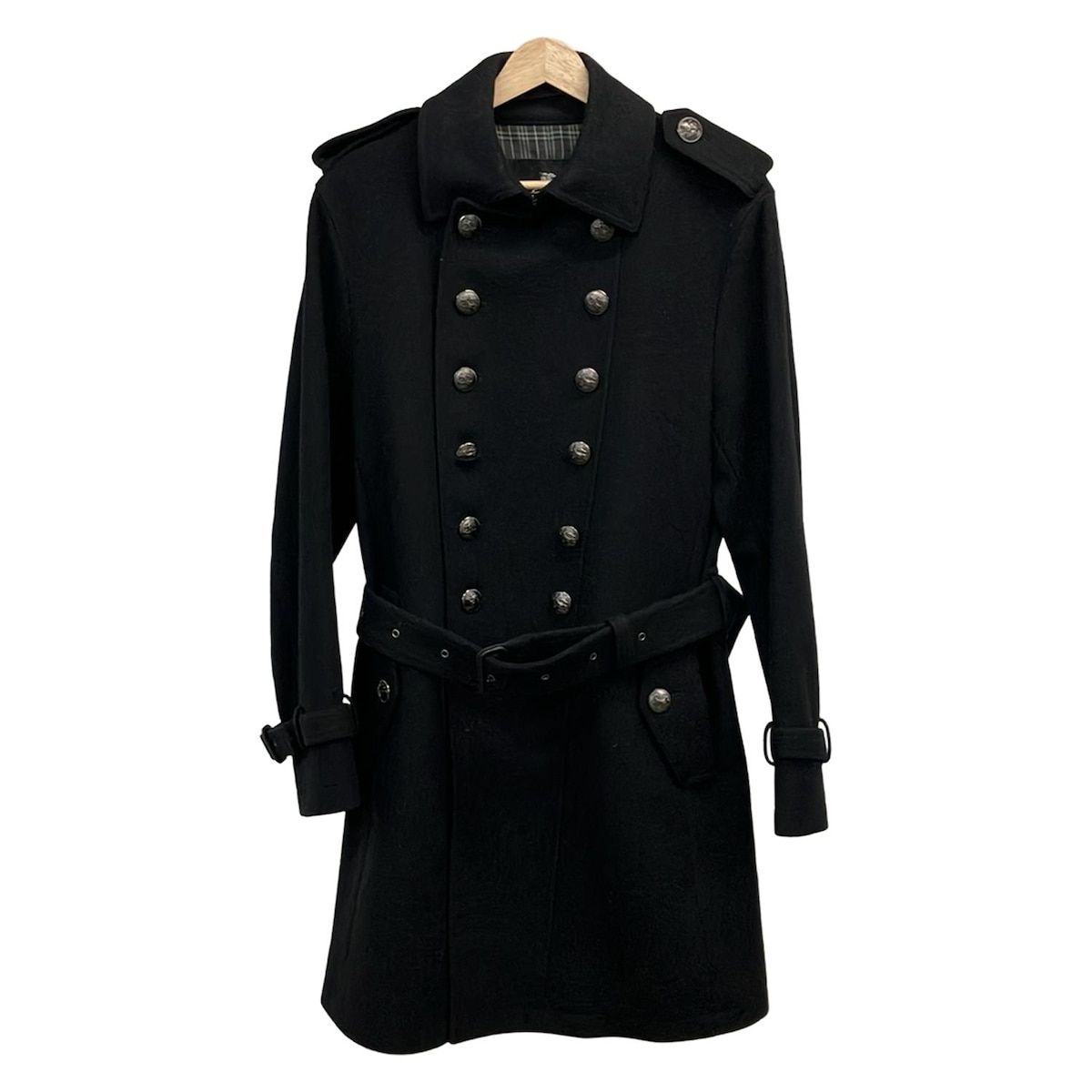 Burberry Black Label(バーバリーブラックレーベル) コート サイズM