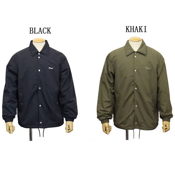NANGA ナンガ N 2530-1 A 006 WARM COACH JACKET ウォーム コーチジャケット 全 049 ホワイト L