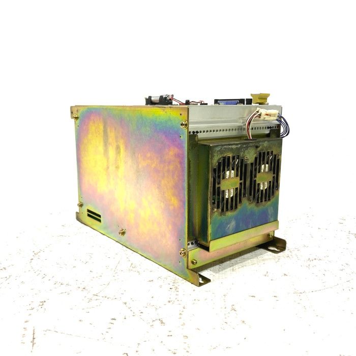 安川電機 ファン CPU上 JZNC-XRK 01 C-1