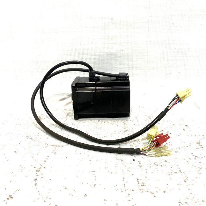 安川電機 サーボモーター SGMP-