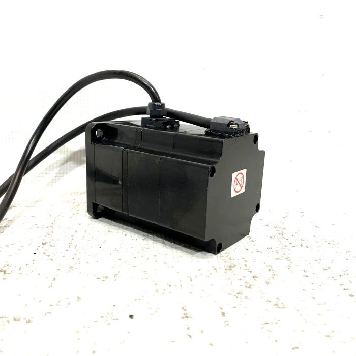 サーボモーター