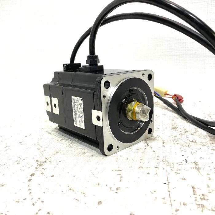 安川電機 サーボモーター