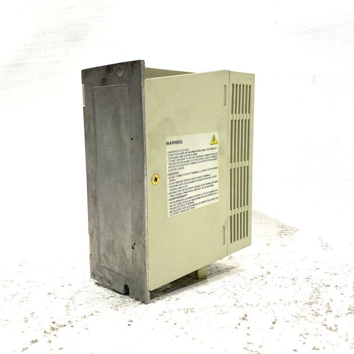 サーボアンプ MR-J