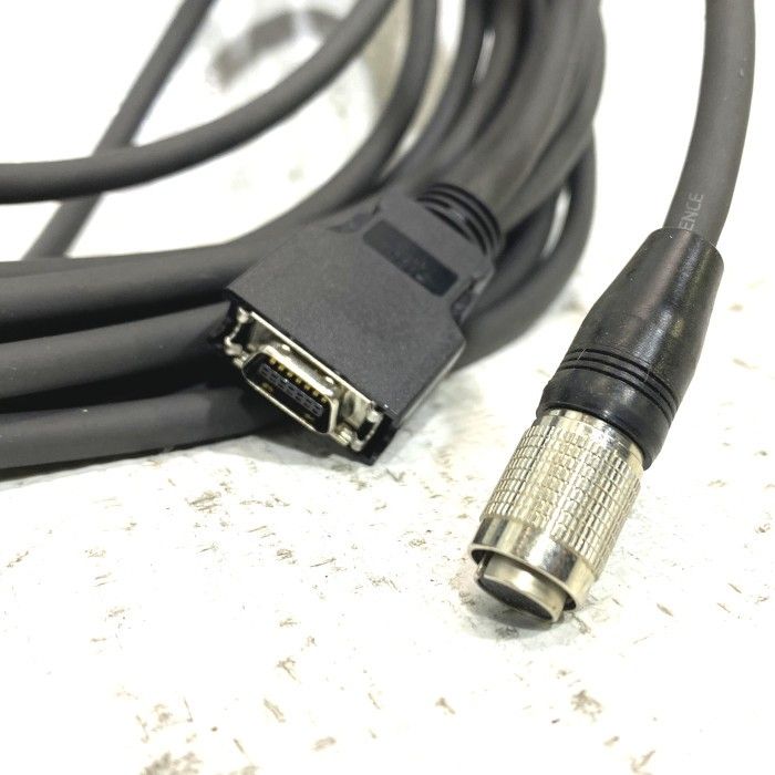  キーエンス カメラ用ケーブル CV-C 10 その他 特殊工具