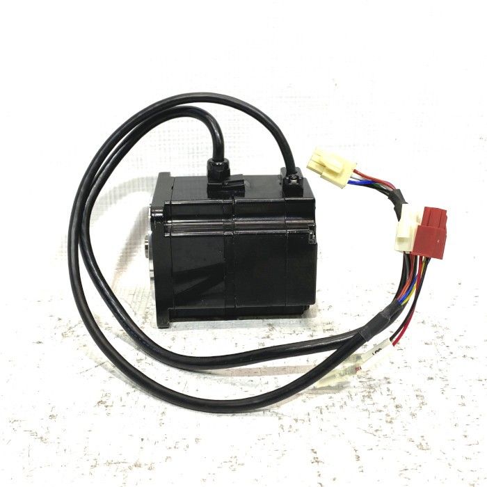 安川電機 サーボモーター SGMPH-02 A 1 A-YR 31