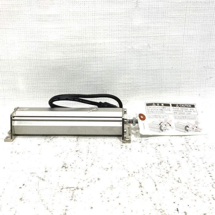 SMC ものさし君 CE 1 L 20-100