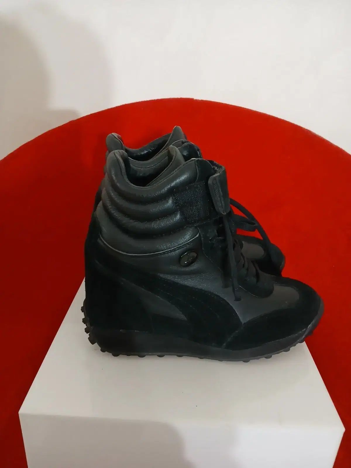 Maison MIHARA プーマ スニーカー 220