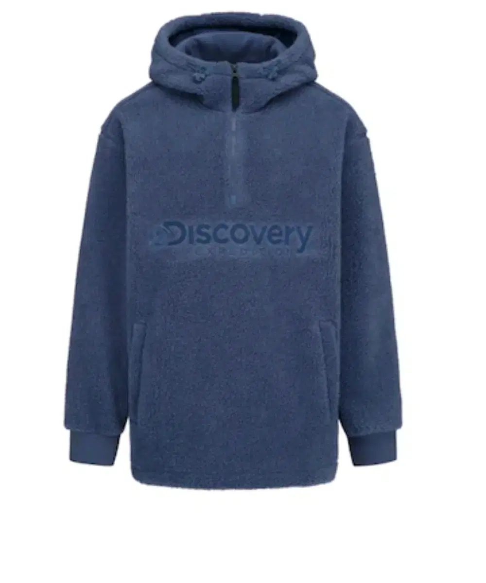 フリース WHOカバー アノラック 100