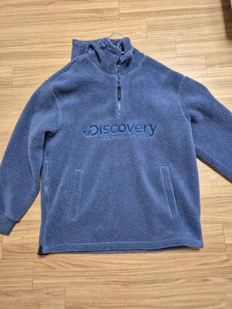 フリース WHOカバー