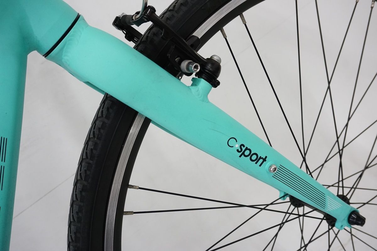 BIANCHI ビアンキ