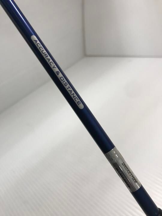 ブリヂストン TOUR B XD-F 2019 ツアーAD VR-5 Sフレックス