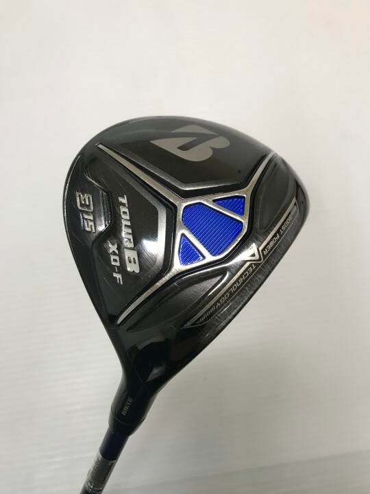 ブリヂストン TOUR B XD-F 2019 ツアーAD VR-5 Sフレックス