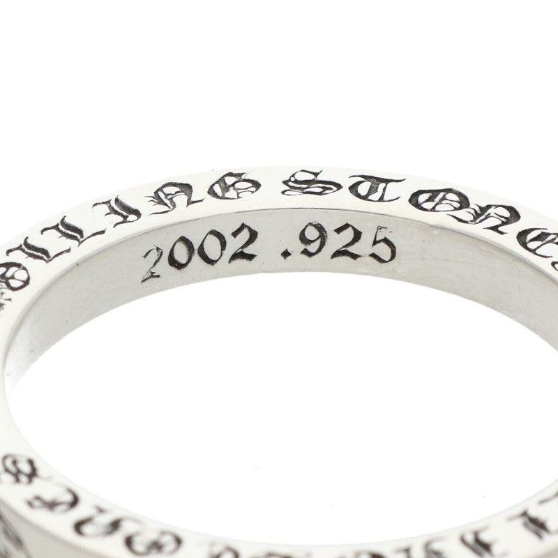 シルバーリング メンズ