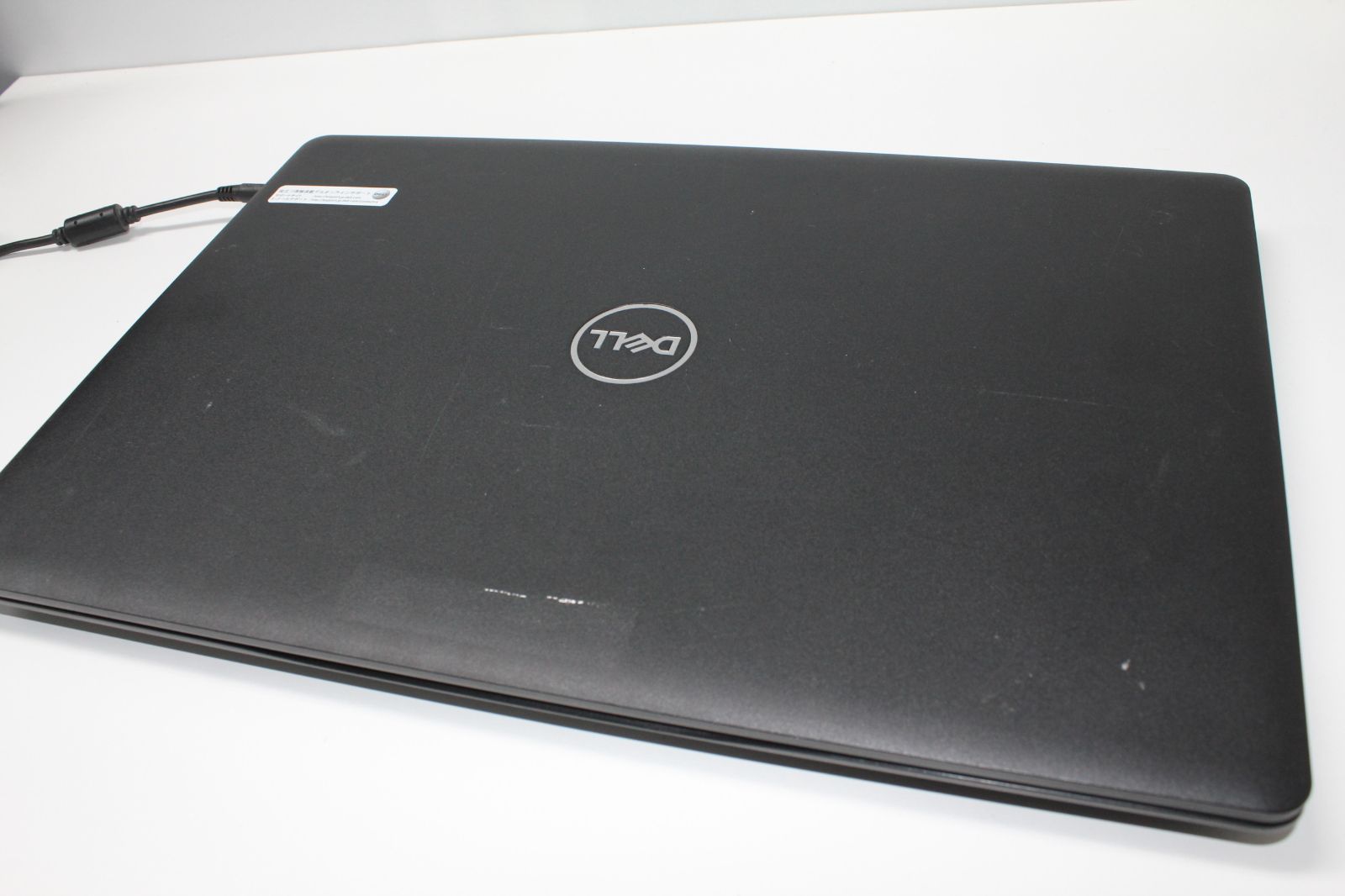 中古ノートPC】Dell〈Latitude 3590〉Intel Core i5/SSD256GB/メモリ