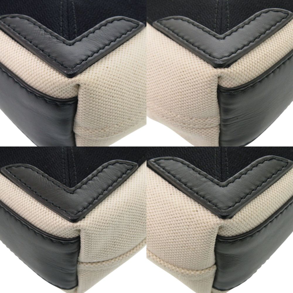 美品 BALENCIAGA ハンドバッグ XS ネイビーカバス ライトベージュ BALENCIAGA（バレンシアガ） バッグ トートバッグ BLANCIAGA ネイビー