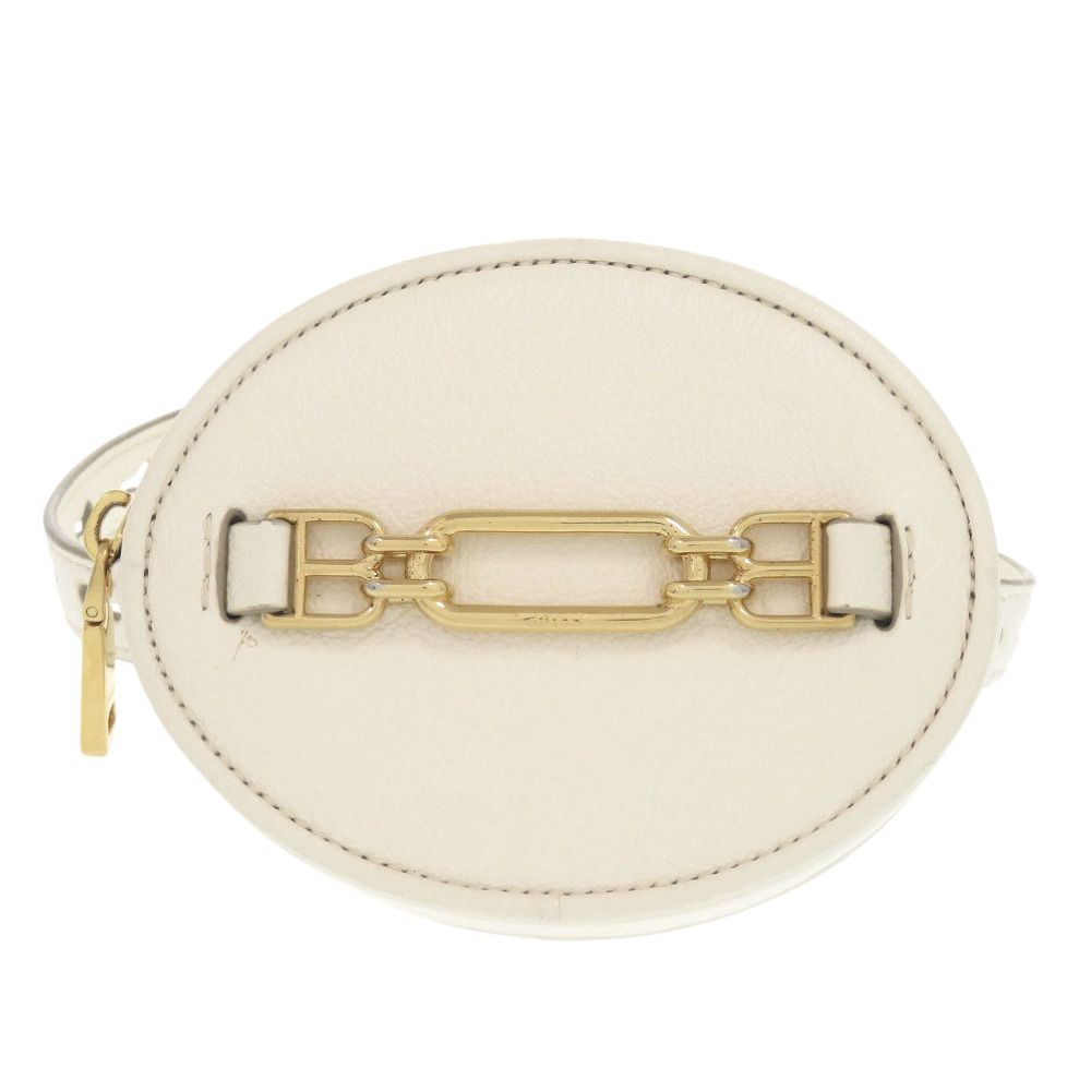 バリー VALIAN GRTC ヴァリアン レザー ホワイト コインケース 白 0022 BALLY