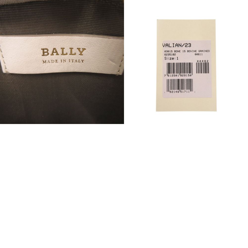 ヴァリアン レザー