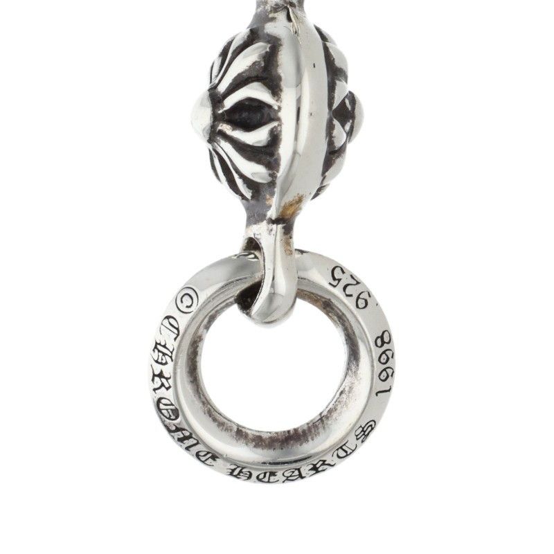 クロムハーツ 1B TNY CH CRS/1ボールタイニーCHクロス 楽天市場】クロムハーツ 1 ボールタイニーchクロスの通販