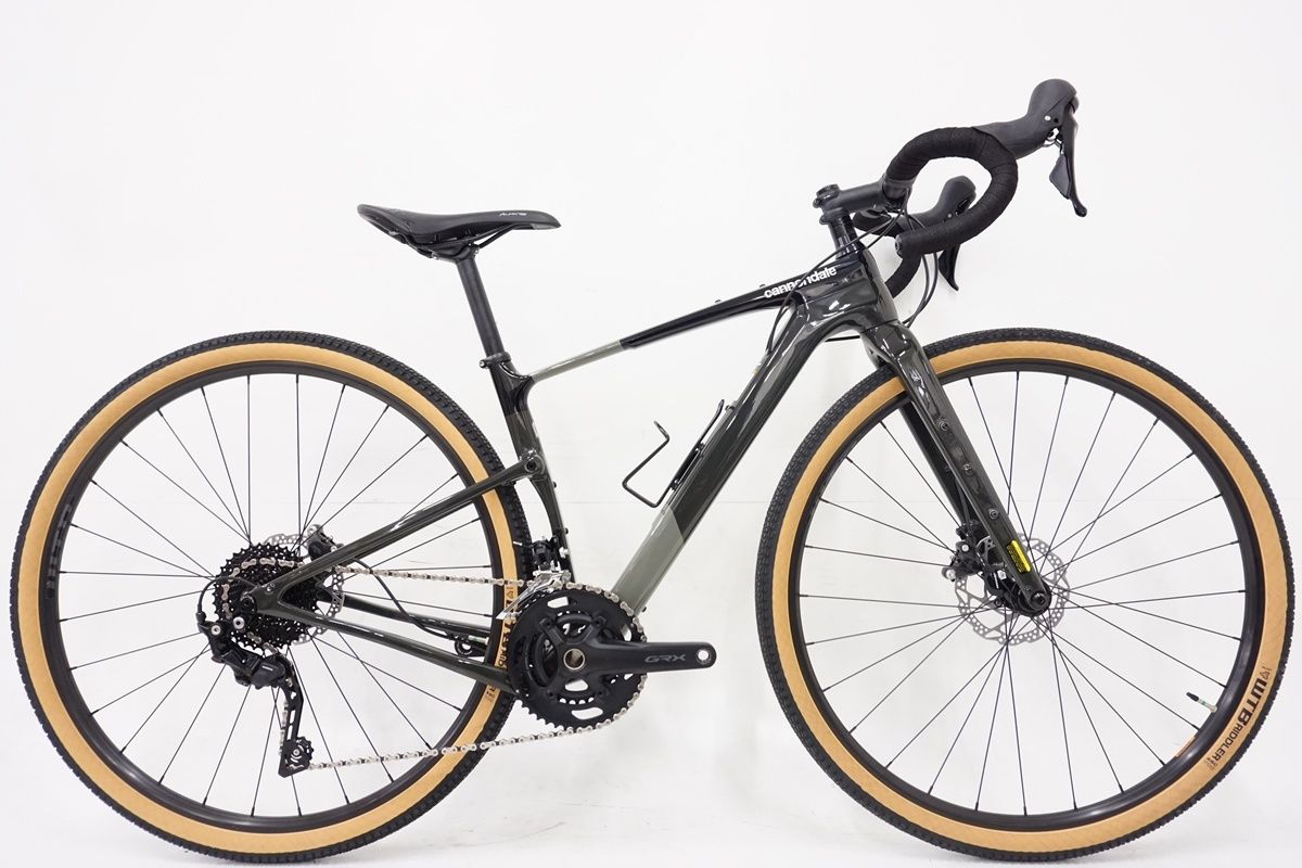 キャノンデール CARBON 4 モデル ロードバイク バ