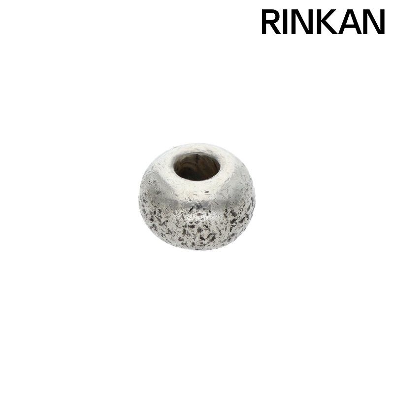 ゴローズシルバービーズ SV XL ビーズ メンズ XL - メルカリ