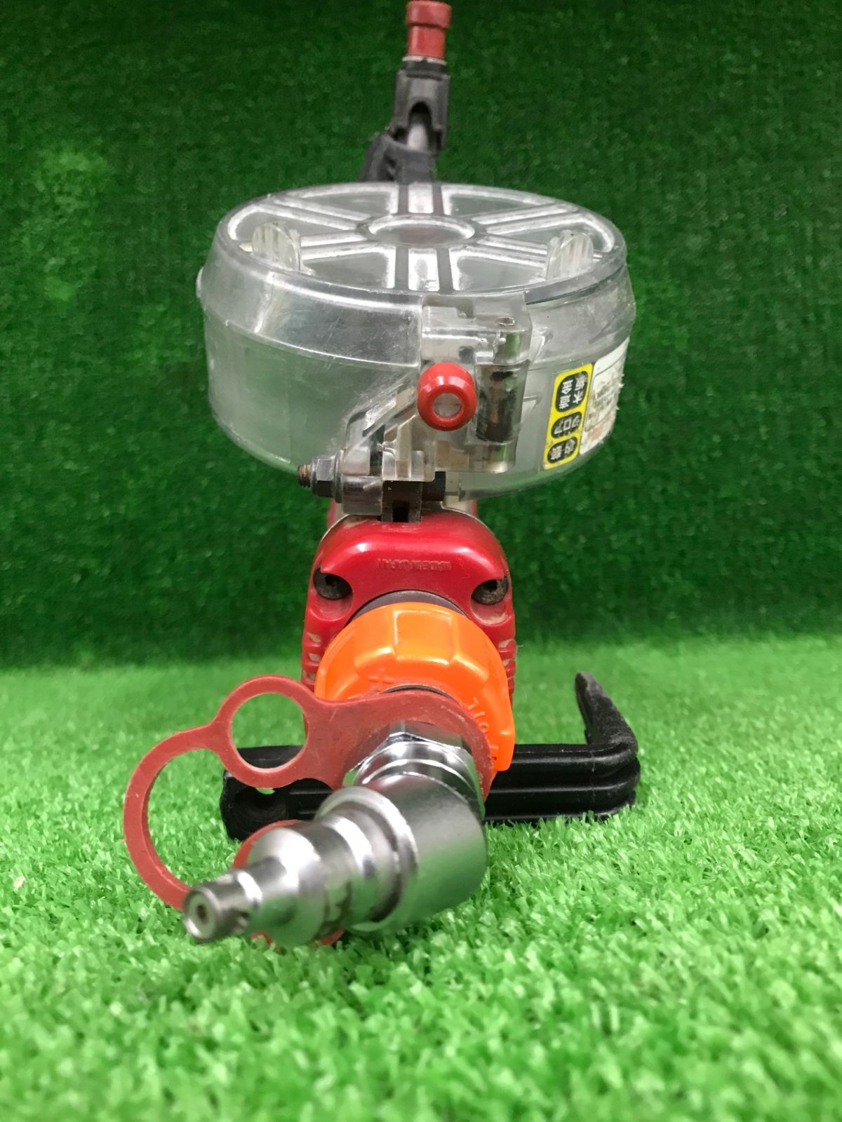 38㎜高圧コイルネイラ HN-R