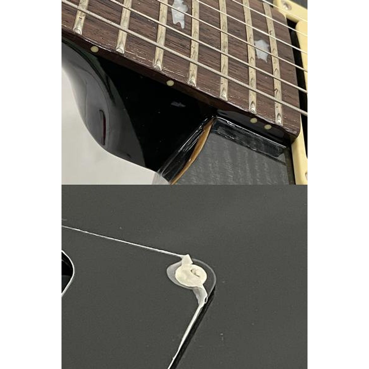  PRS SE Custom 24 エレキギター ケース付 良好 エレキギター ギター