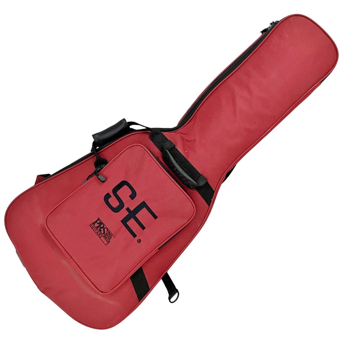 PRS SE Custom 24 エレキギター ケース付 良好