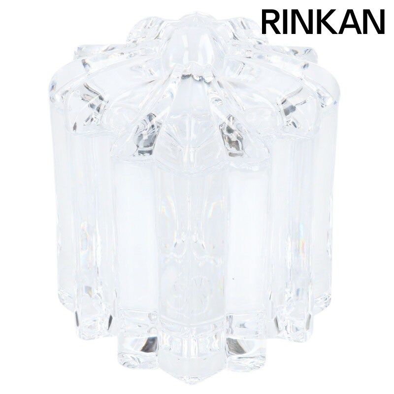 クロムハーツ CHプラスモチーフガラスキャンドル メンズ