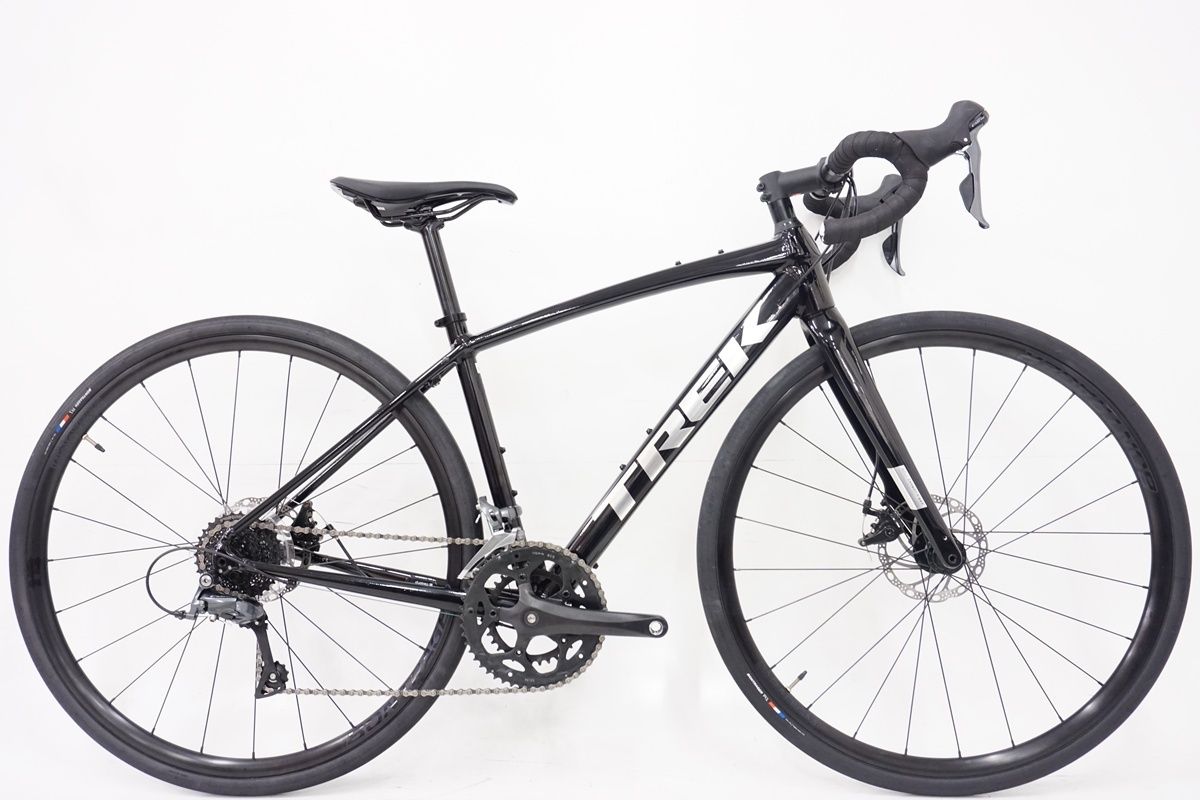 TREK トレック DOMANE AL 3 GEN 2021 モデル ロードバイク バ