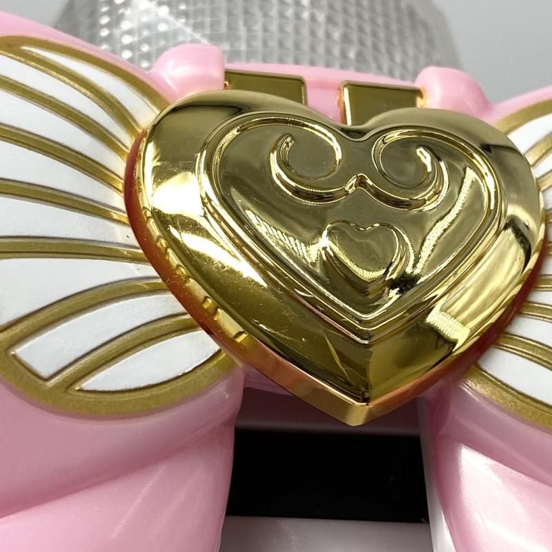 中古】現状渡/難有 サイリウムタクト サイリウムジュエルマイク タカラ