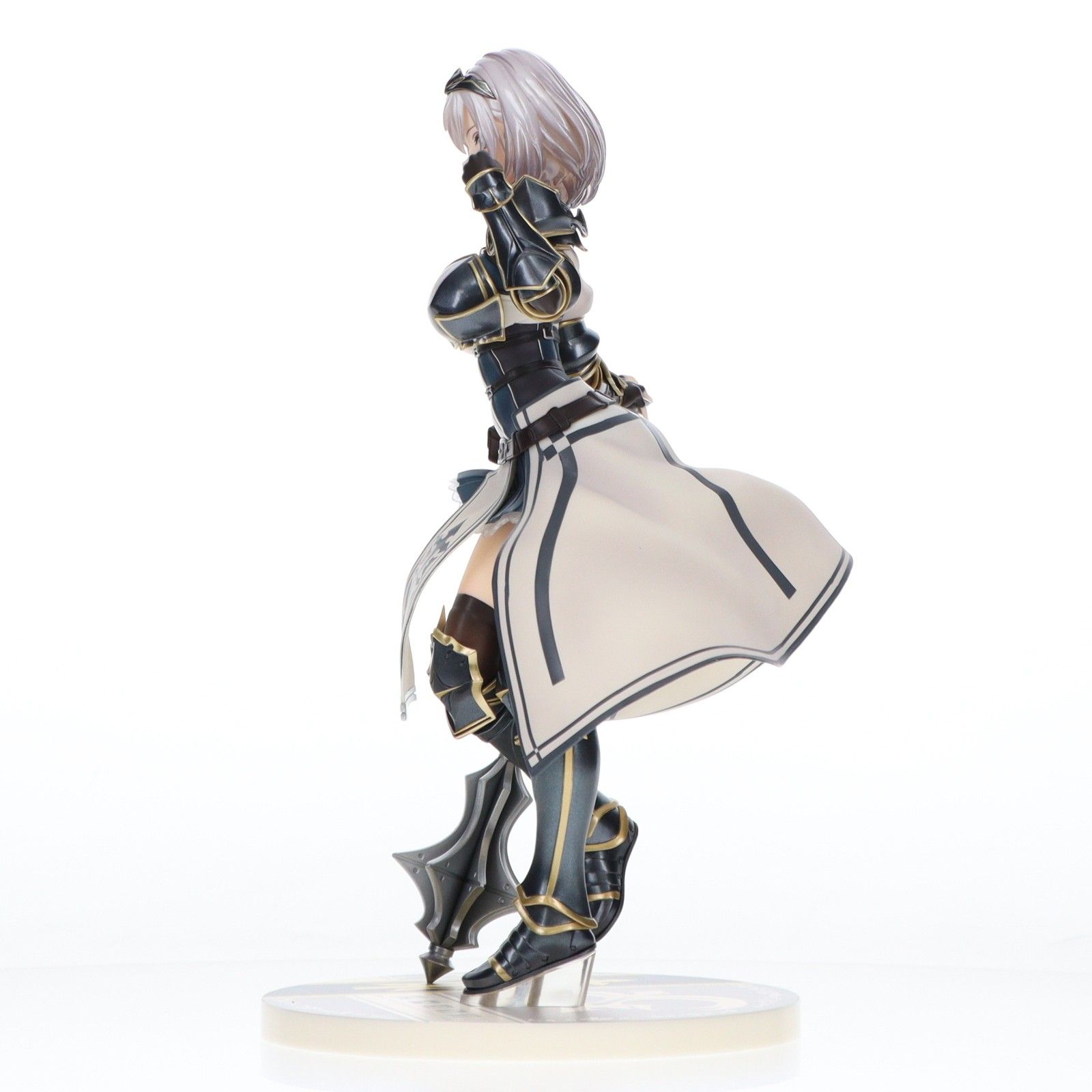 白銀ノエル(しろがねのえる) ホロライブプロダクション 1/7 完成品