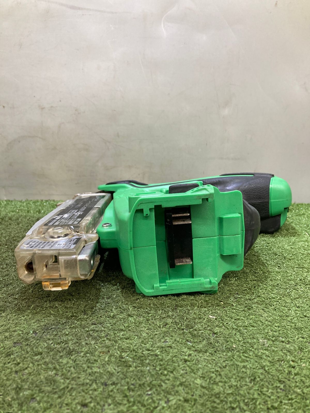 HiKOKI 旧日立工機