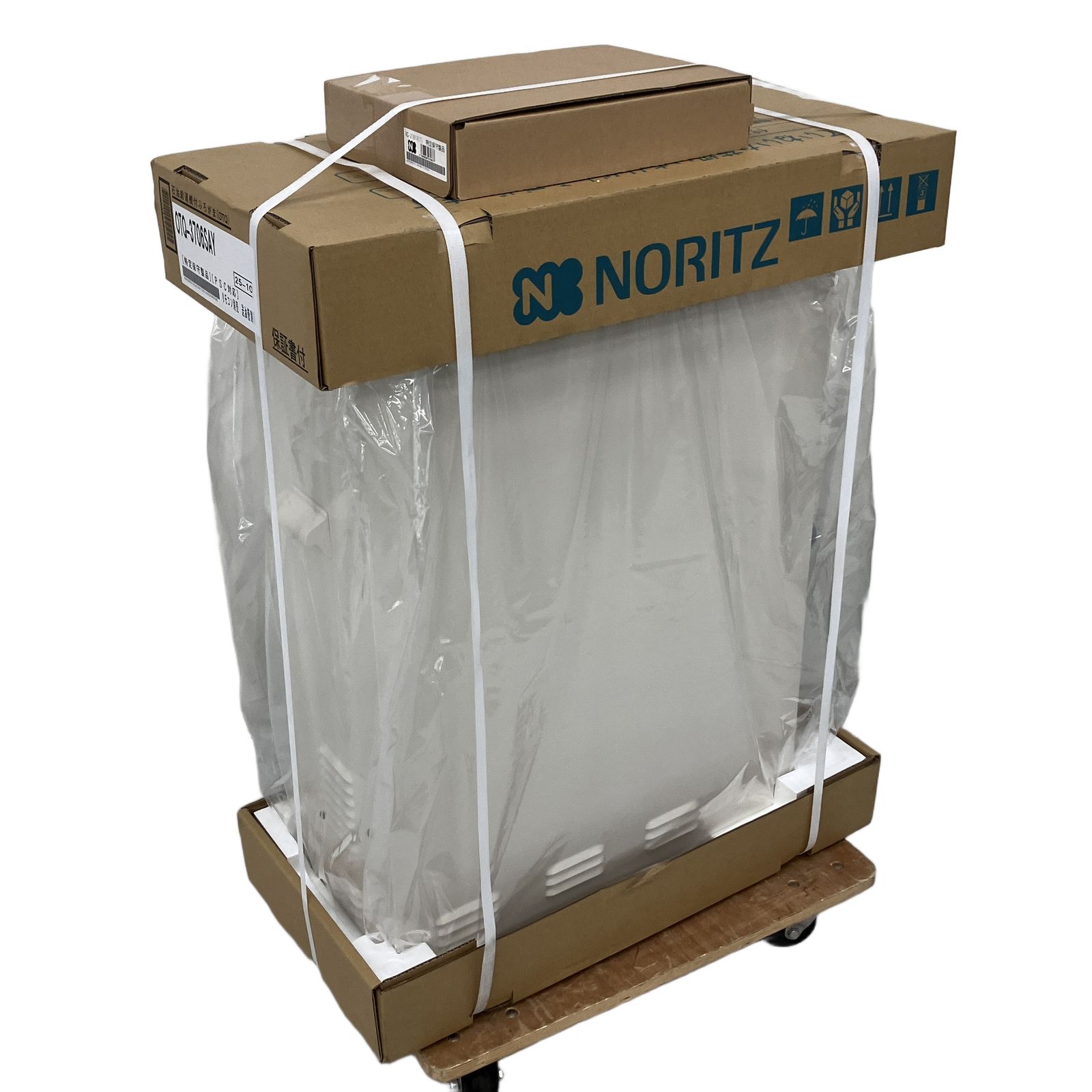 NORITZ OTQ-3706 SAY 石油給湯器付きふろがま 製 リモコンセット ノーリツ 家電