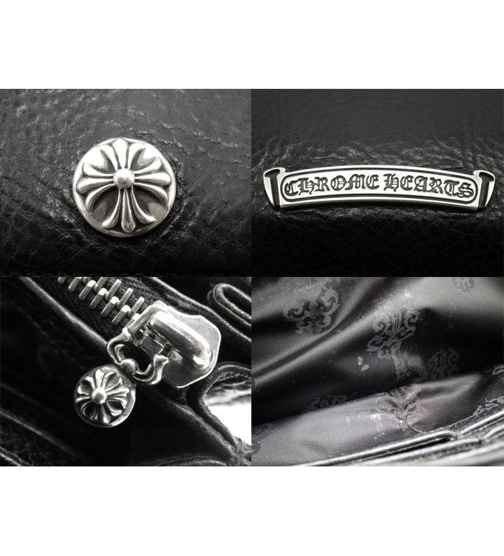 クロムハーツ CHROME HEARTS 【 JUDY CROSS BALL 】 ジュディ クロス