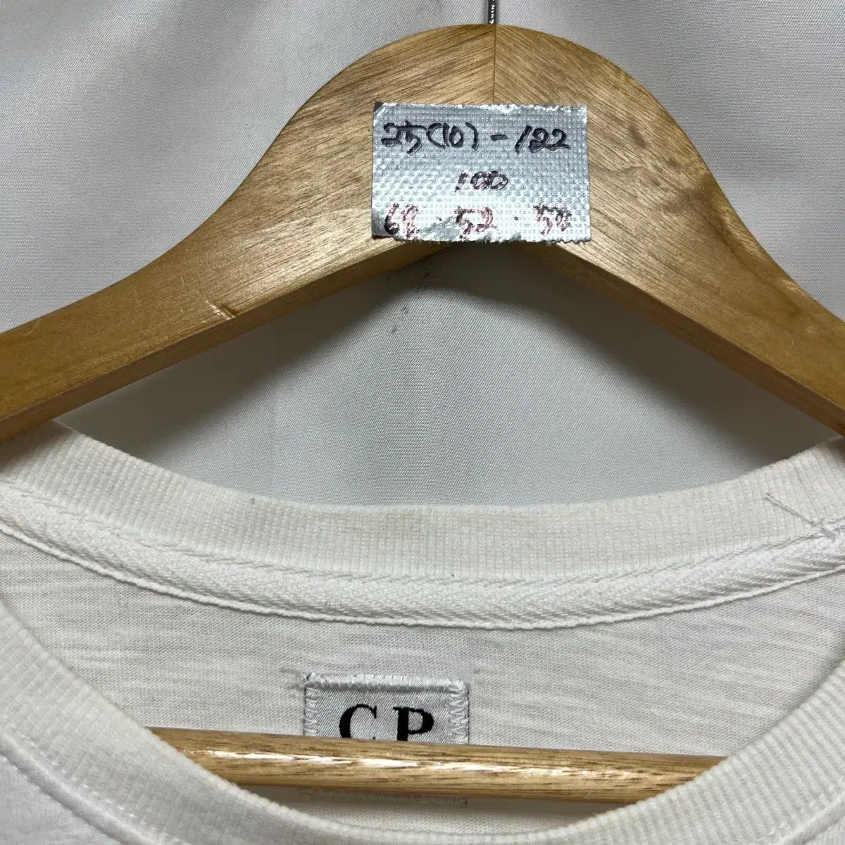 ロングスリーブ