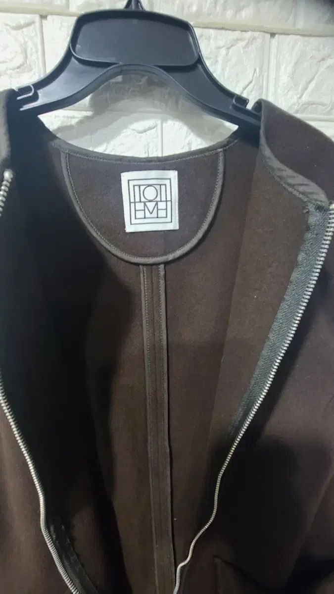 トーテム ウール