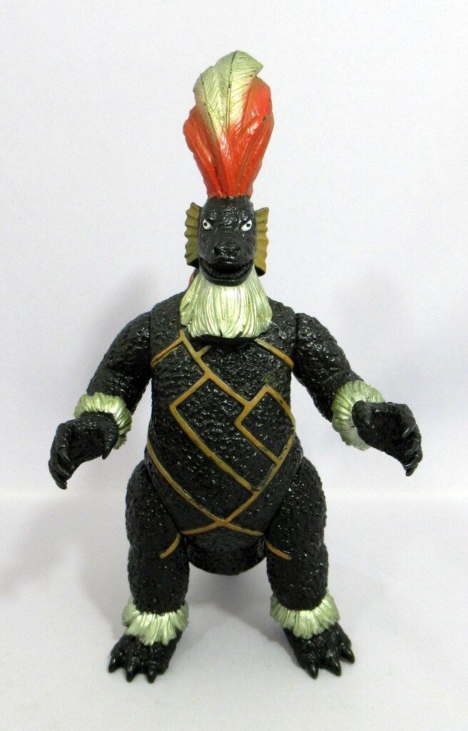 バンダイ ウルトラ怪獣シリーズ ジェロニモン 18 - メルカリ