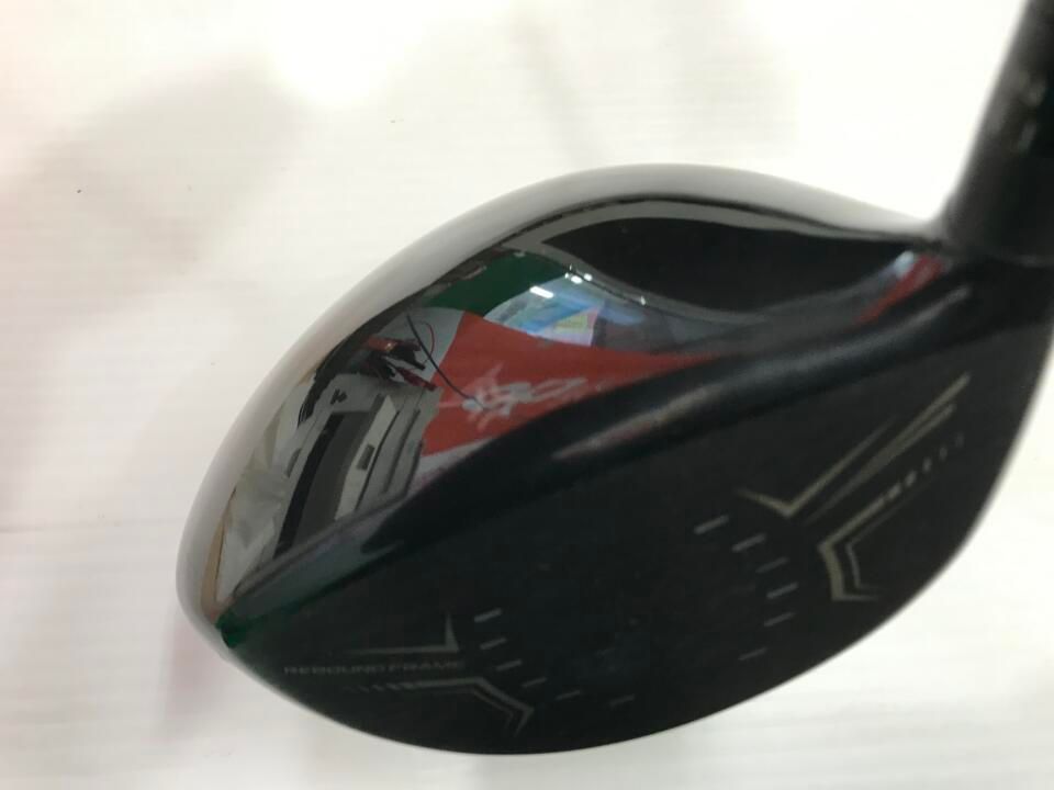 ダンロップ SRIXON ZX5 9.5度 RANBAX 6Z08 Sフレックス ドライバー