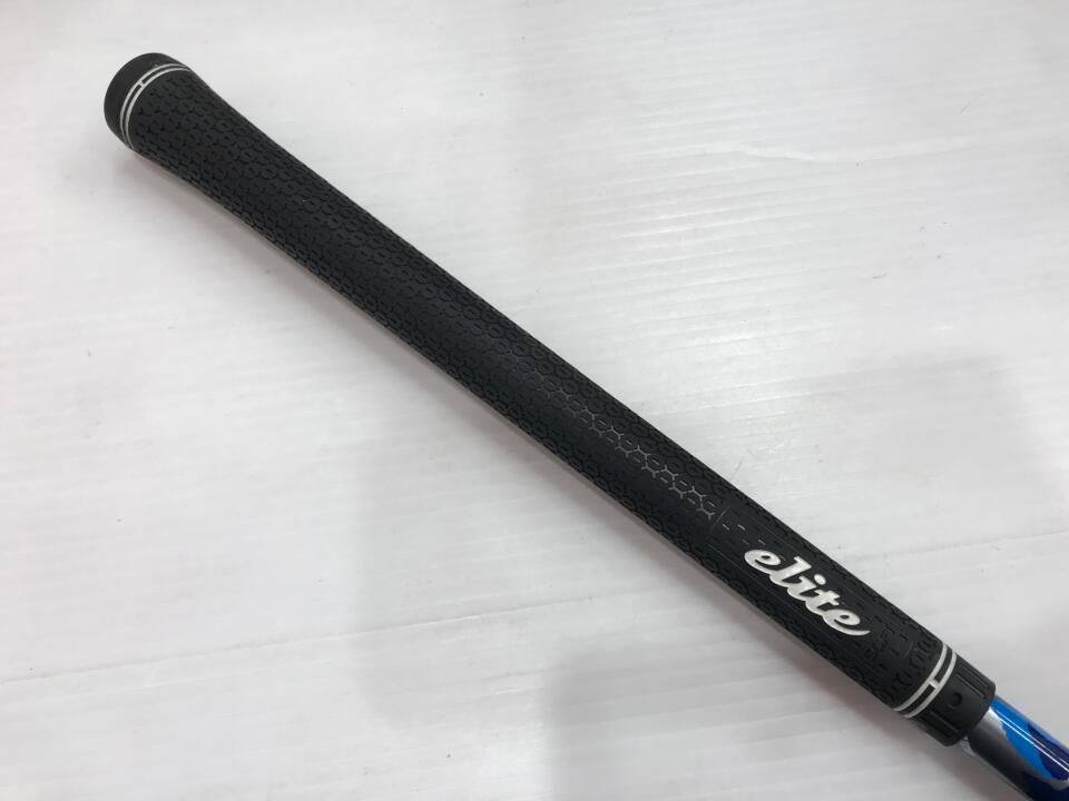 ダンロップ SRIXON ZX5 9.5度 RANBAX 6Z08 Sフレックス ドライバー