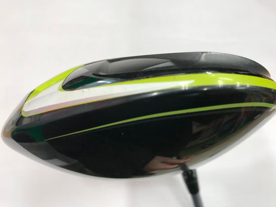 ダンロップ SRIXON ZX5 9.5度 RANBAX 6Z08 Sフレックス ドライバー