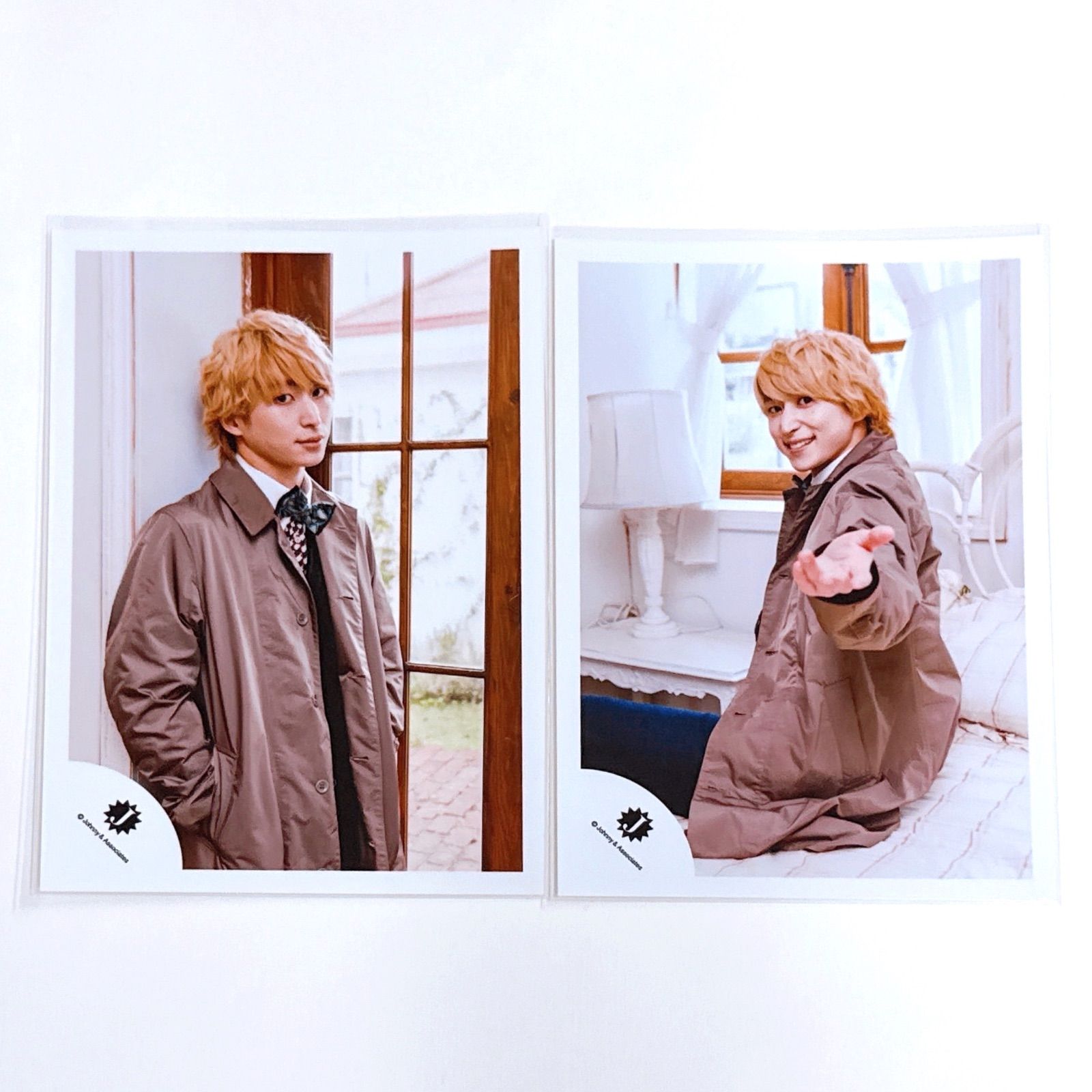 佐久間大介 写真