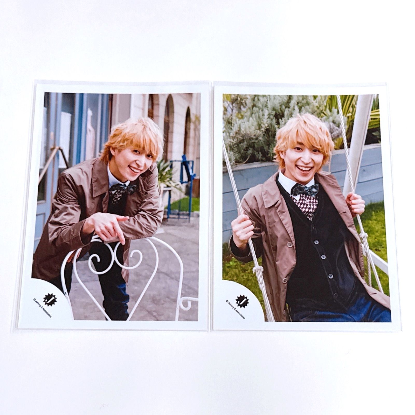 佐久間大介 写真 SNS 31 SnowMan スノ ジャニーズ銀座 クリエ