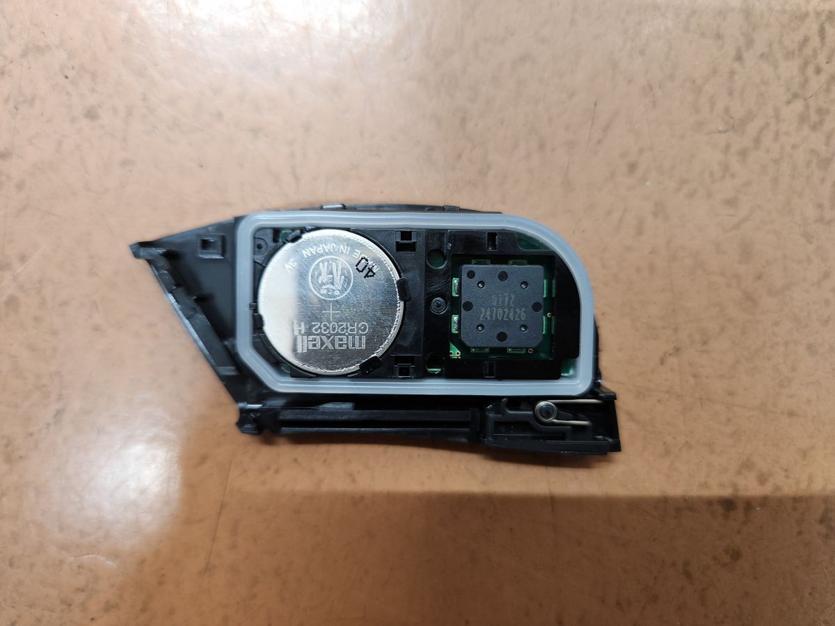 レクサス 20 NX 純正 3ボタン スマートキー カードキー 2点SET 007