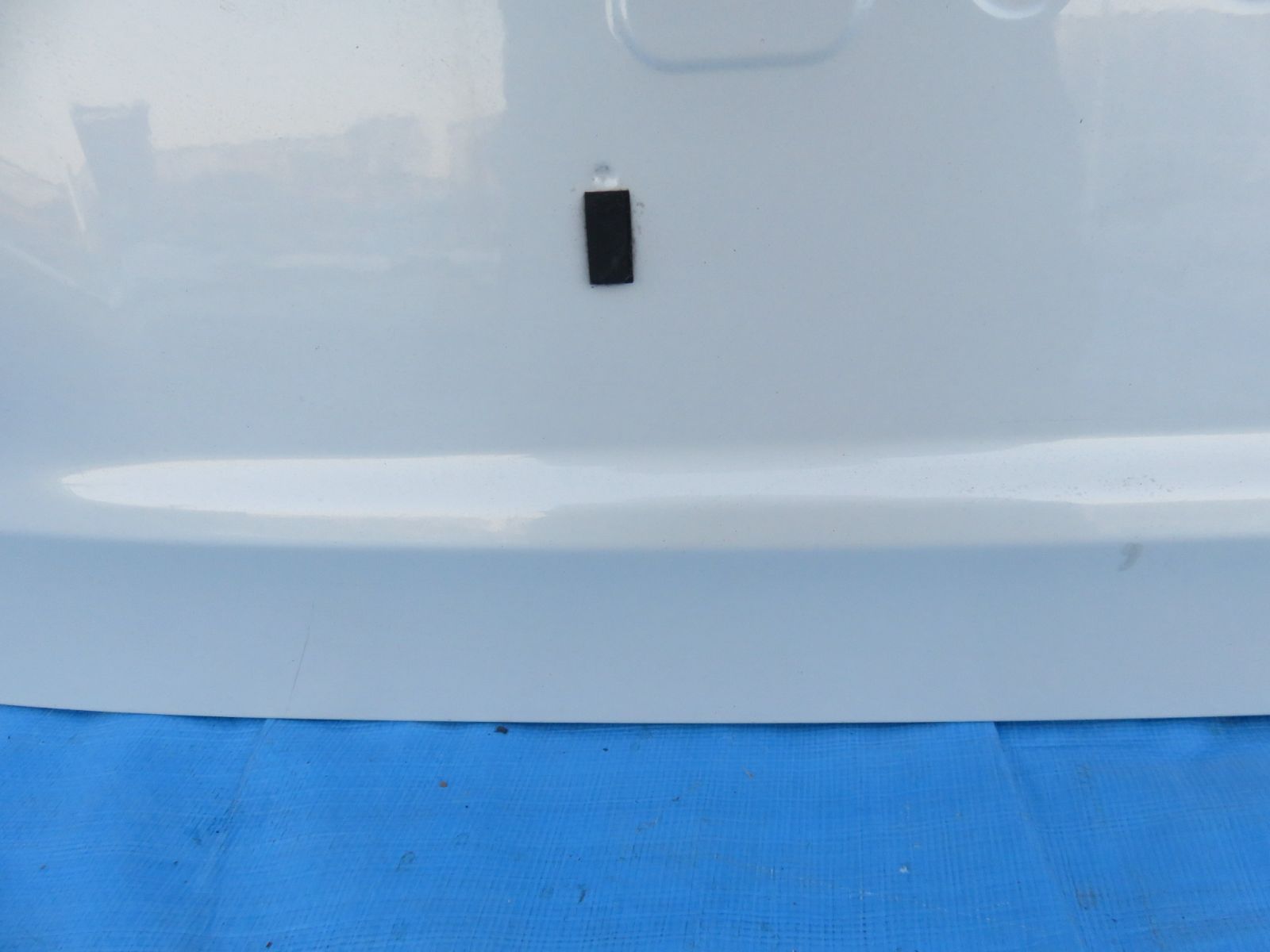 ☆SFC4010/プリウスα ZVW40W ZVW41W 純正 バックドア リアゲート