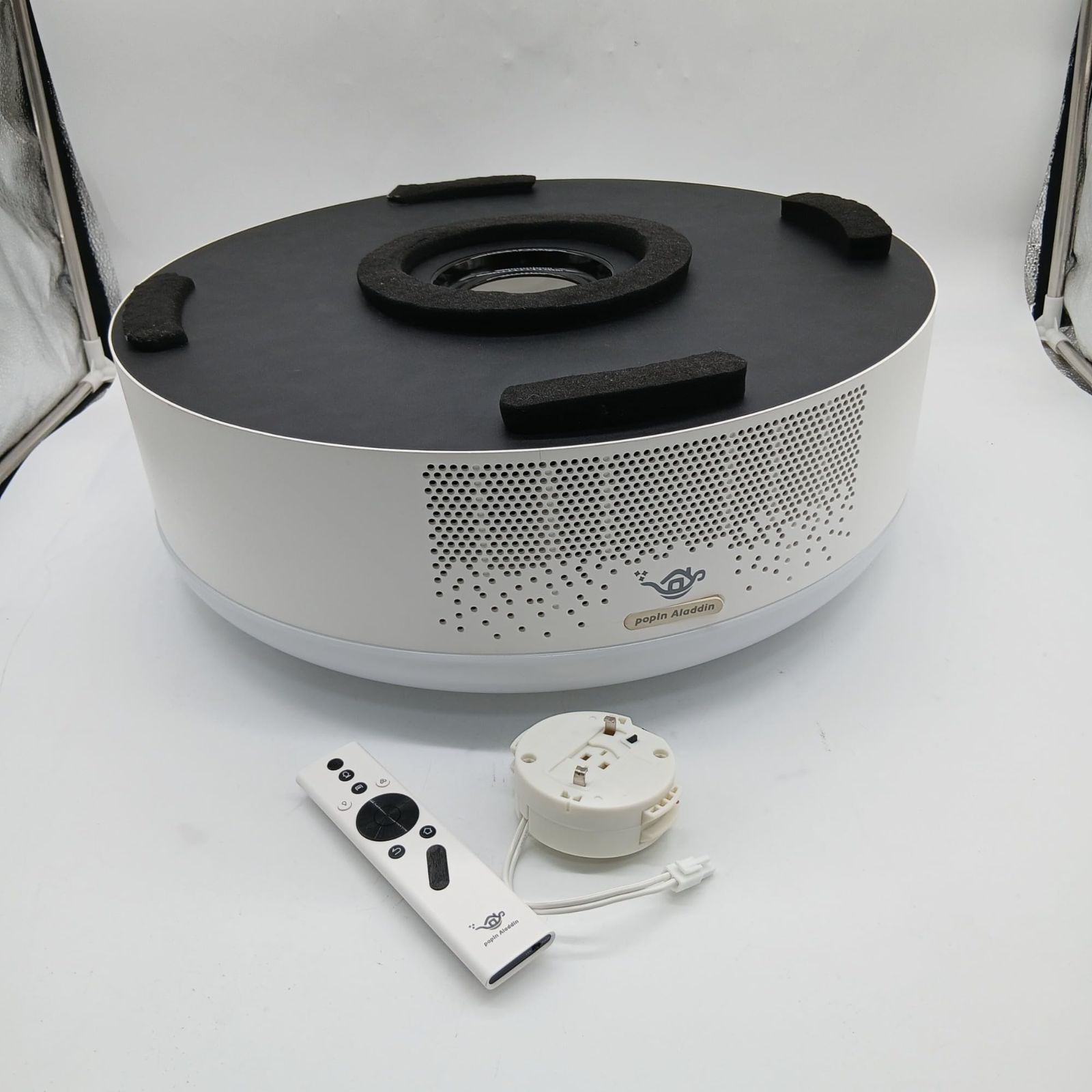 No.4497 popIn Aladdin 初代モデル - メルカリ