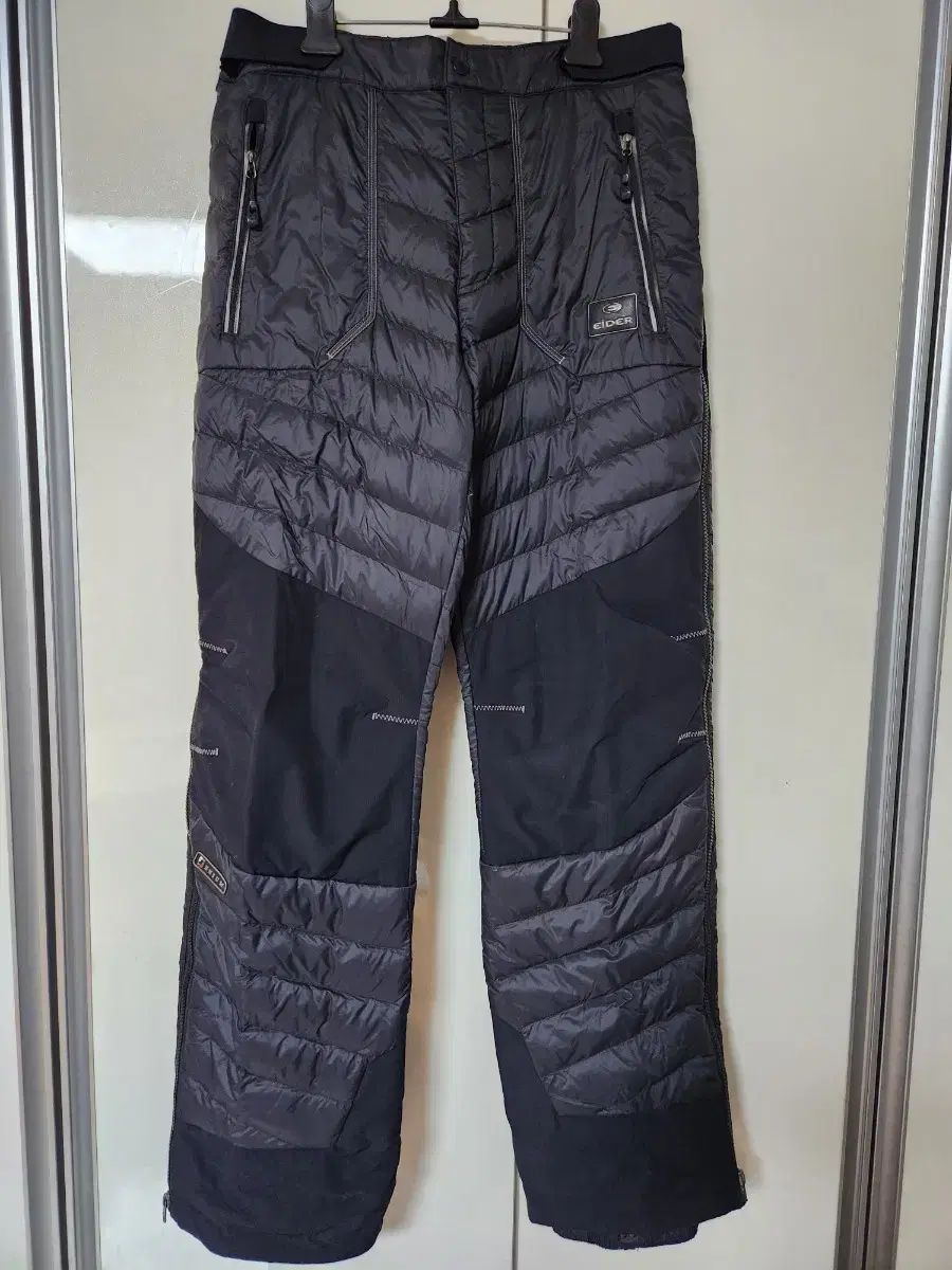 アイダー エディ あんさんぶるスターズ あんスタ ダウン パンツ サイズ 82