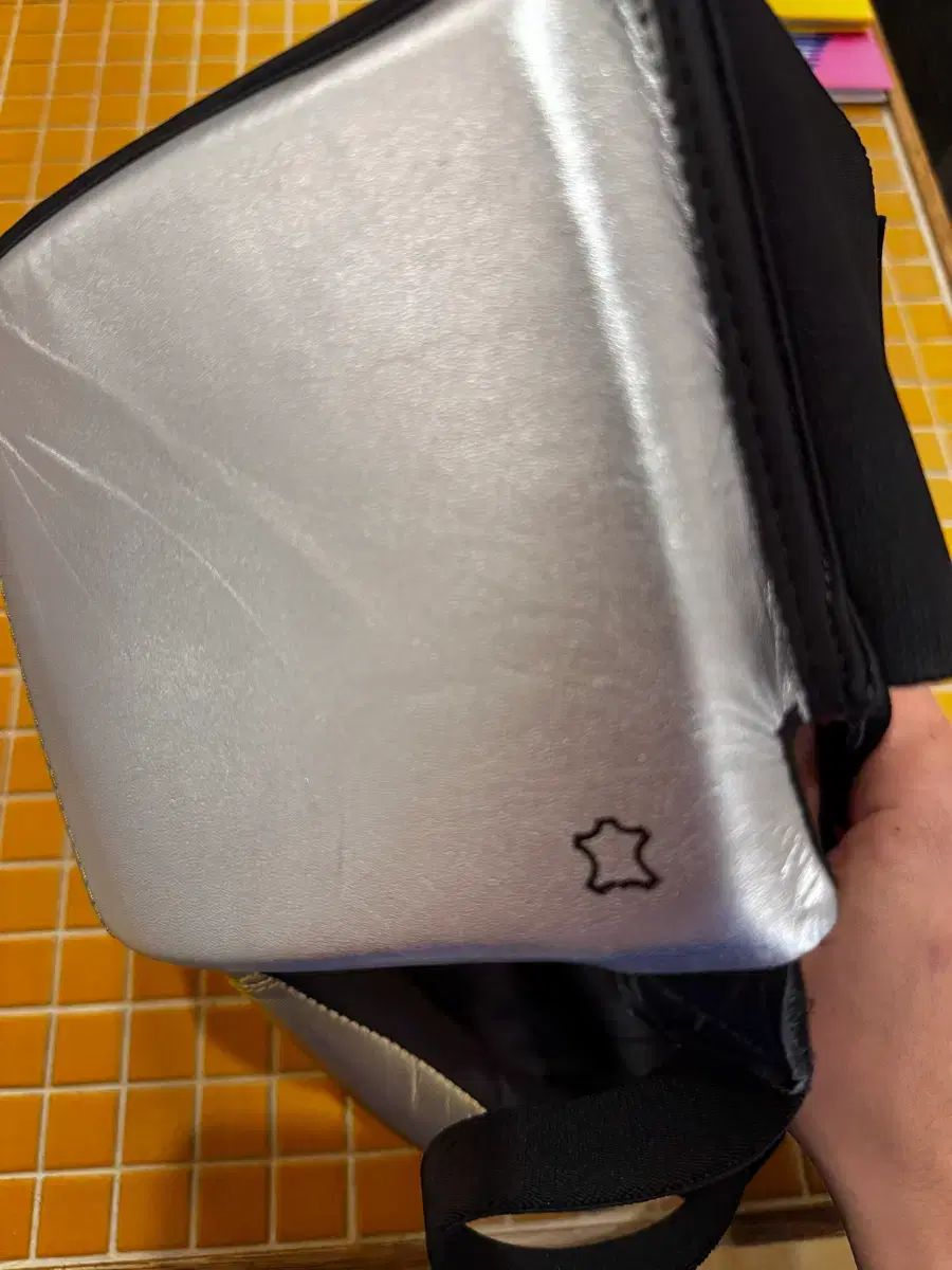 アディダス ボクシング グロインガード GOLD SILVER Lサイズ