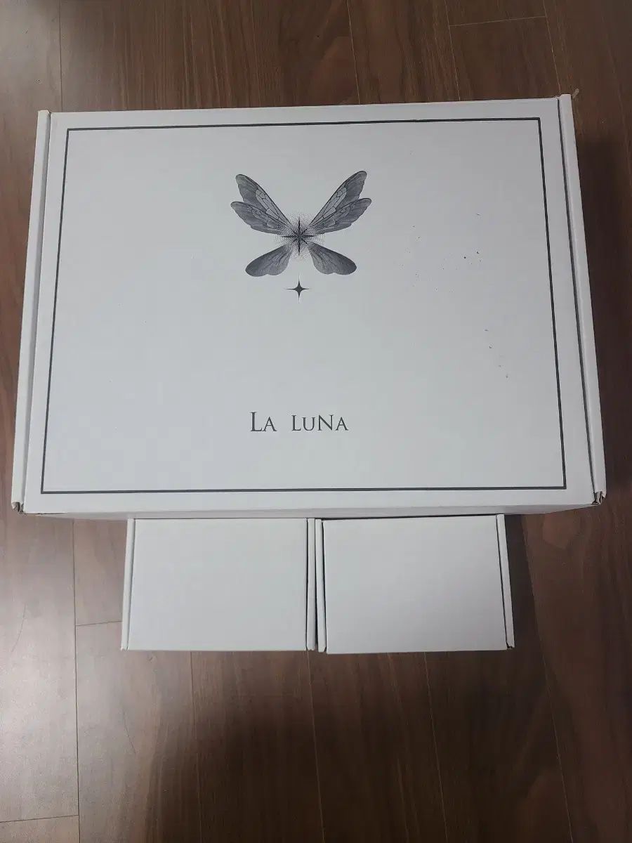 doll 天使フリルセット